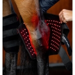 Horseware LED Red Light Therapy Hock Boots (PAIR) Horseware LED Red Light Therapy Hock Boots (PAIR)